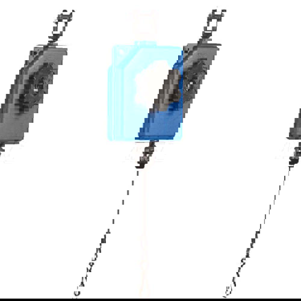 Tool Balancer: 2 lb Max Load, 6.66' Cable Length